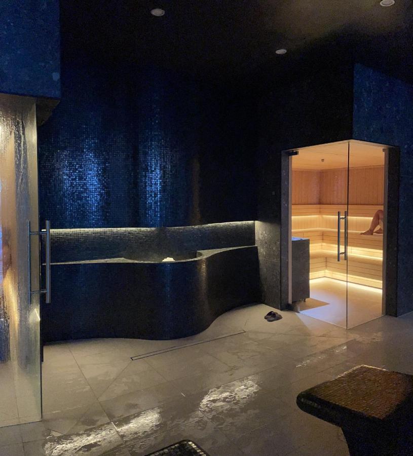 Апартаменты Polanki Aqua A204 Колобжег Экстерьер фото