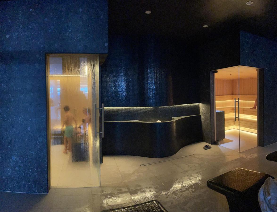 Апартаменты Polanki Aqua A204 Колобжег Экстерьер фото